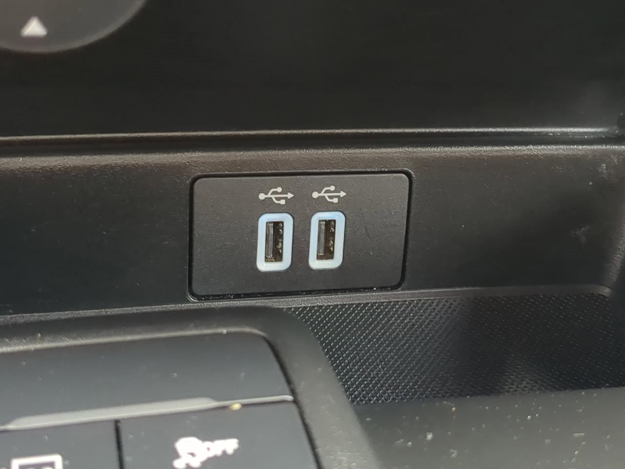 Certified 2022 Ford Ranger XLT w/ Equipment Group 302A High image 21