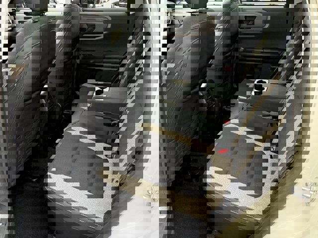 Certified 2025 Ford Bronco Sport Big Bend w/ Convenience Package image 11