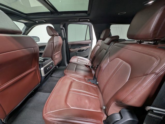 Certified 2022 Ford Expedition Max Limited AWD/4WD image 17