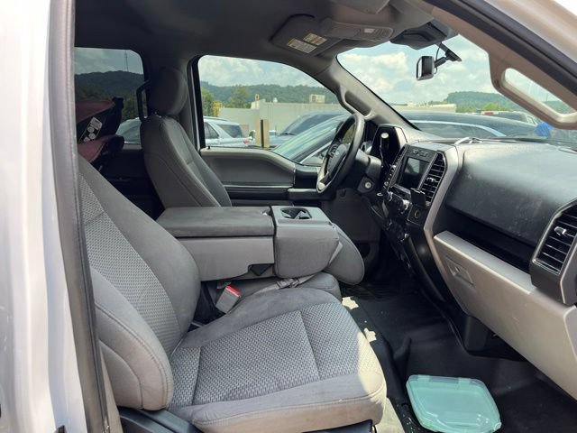 Certified 2020 Ford F150 XLT w/ Equipment Group 301A Mid RWD image 36