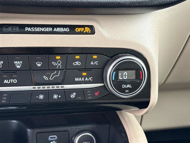 Certified 2021 Ford Escape SEL FWD image 26