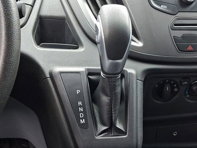 Certified 2017 Ford Transit 350 XL image 13