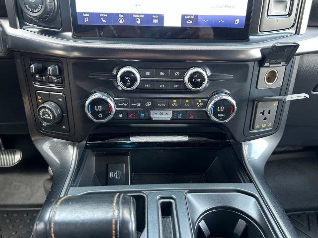 Certified 2021 Ford F150 Tremor w/ Equipment Group 402A High AWD/4WD image 20