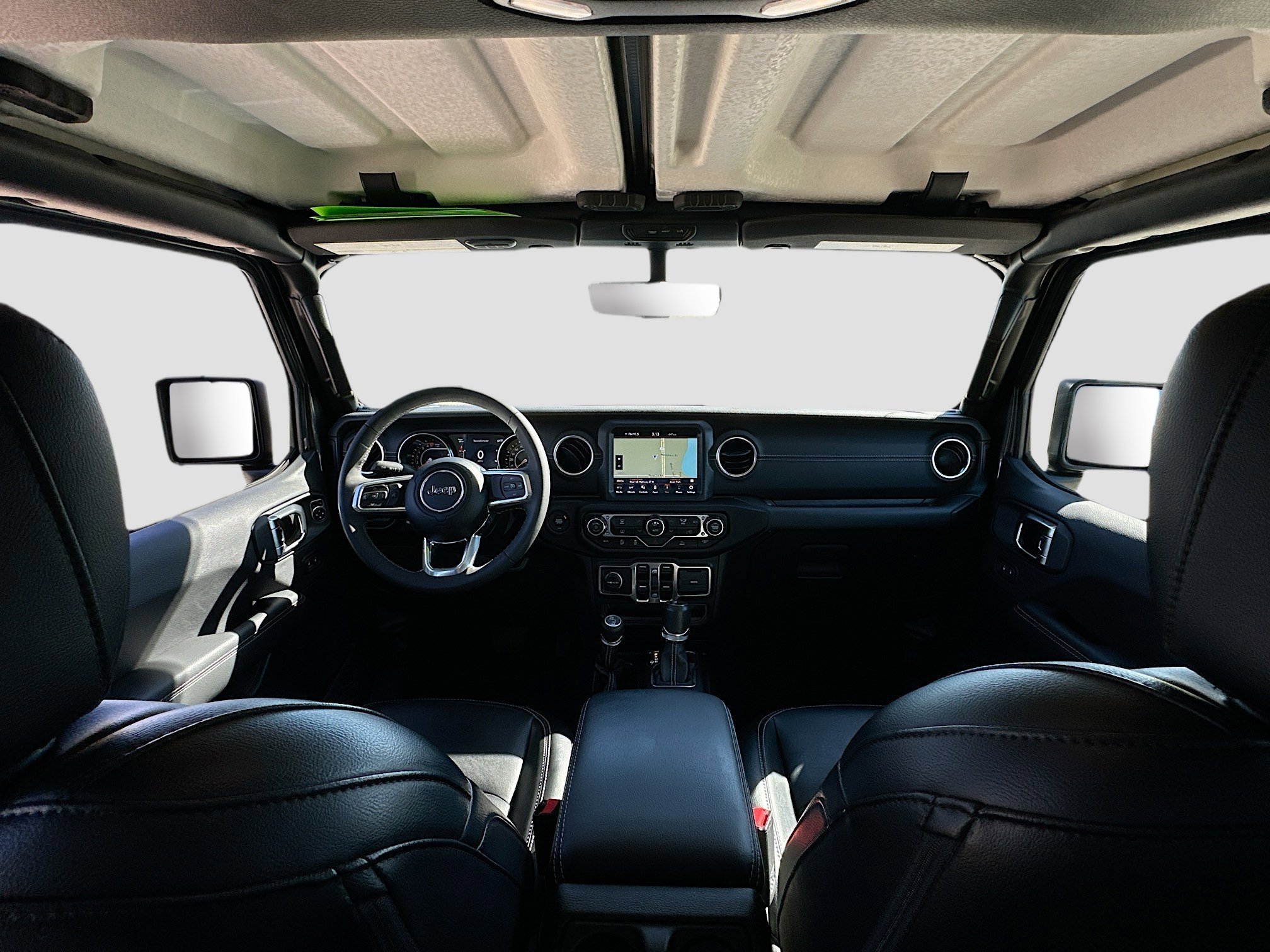 Used 2023 Jeep Gladiator Overland w/ Popular Equipment Package image 22