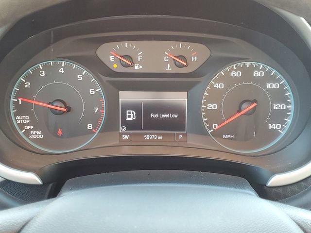 Used 2024 Chevrolet Malibu LT image 24