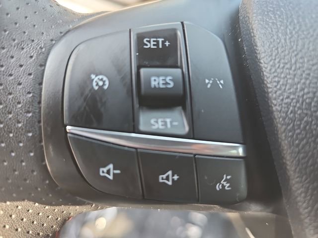 Certified 2024 Ford Escape ST-Line w/ Cold Weather Package image 17