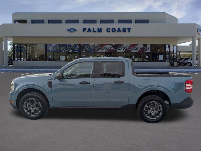 Certified 2023 Ford Maverick XLT w/ Equipment Group 300A Standard AWD/4WD image 7