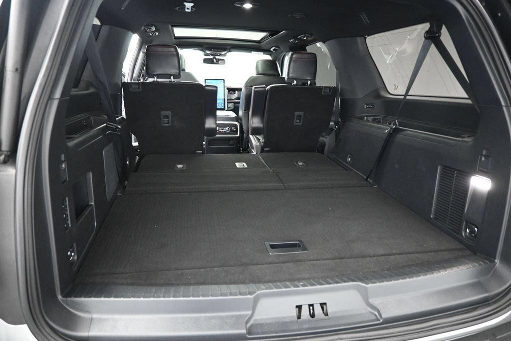 Certified 2022 Ford Expedition Max Limited AWD/4WD image 10