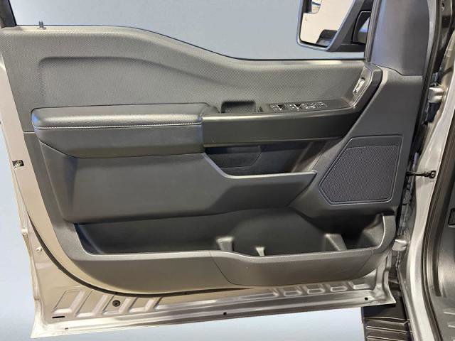 Certified 2023 Ford F150 XL w/ STX Appearance Package image 14