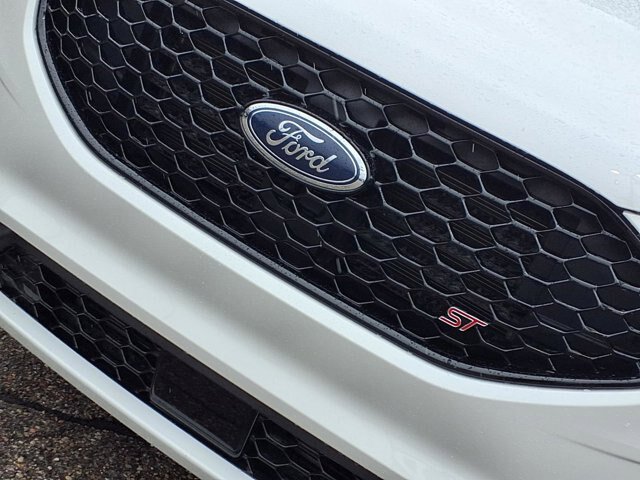 Certified 2023 Ford Edge ST AWD/4WD image 25