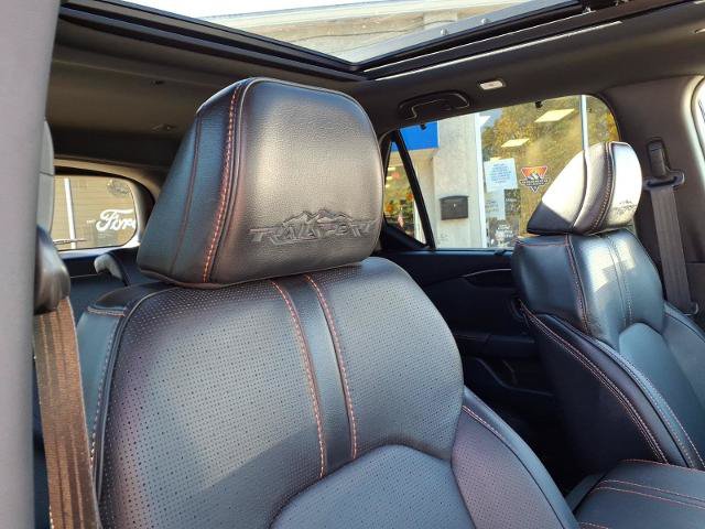 Used 2026 Honda Passport TrailSport Elite image 19
