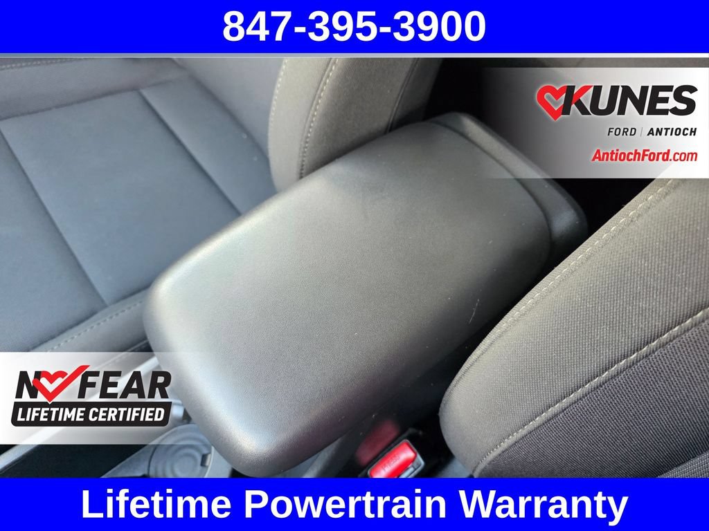 Used 2024 Hyundai Kona SEL AWD/4WD image 44