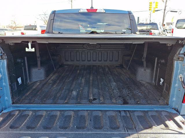 Certified 2023 Ford Maverick XL w/ Equipment Group 100A Standard image 27