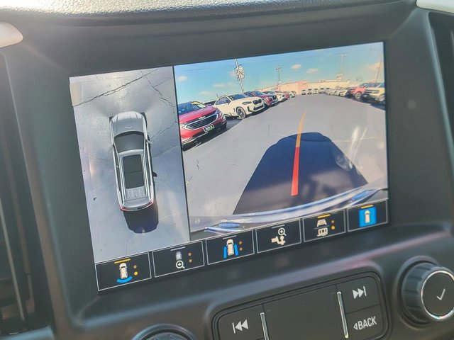 Used 2023 GMC Terrain SLT w/ Infotainment Package II image 21