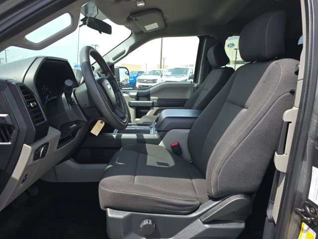 Certified 2017 Ford F150 XL w/ Equipment Group 101A Mid image 11