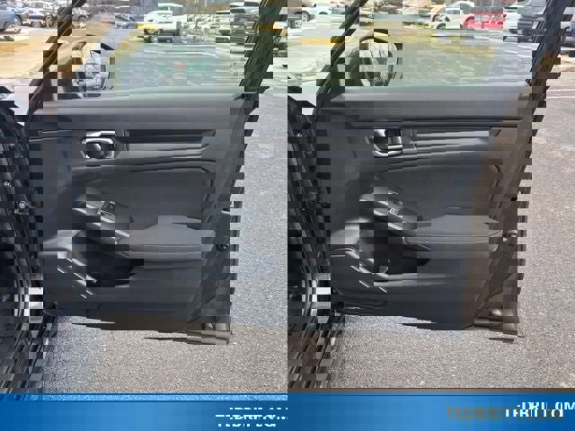 Used 2024 Honda Civic LX image 19