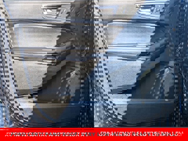 Certified 2024 Ford Edge SEL w/ Convenience Package image 13