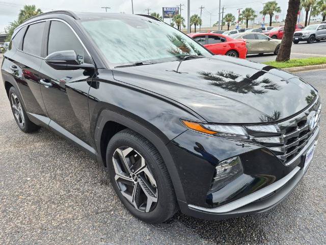 Used 2024 Hyundai Tucson SEL w/ Convenience Package FWD image 7