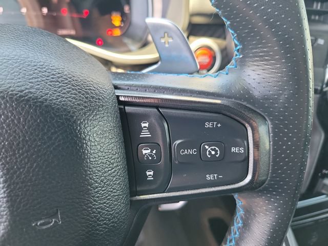 Used 2023 RAM 1500 TRX w/ TRX Level 2 Equipment Group AWD/4WD image 6