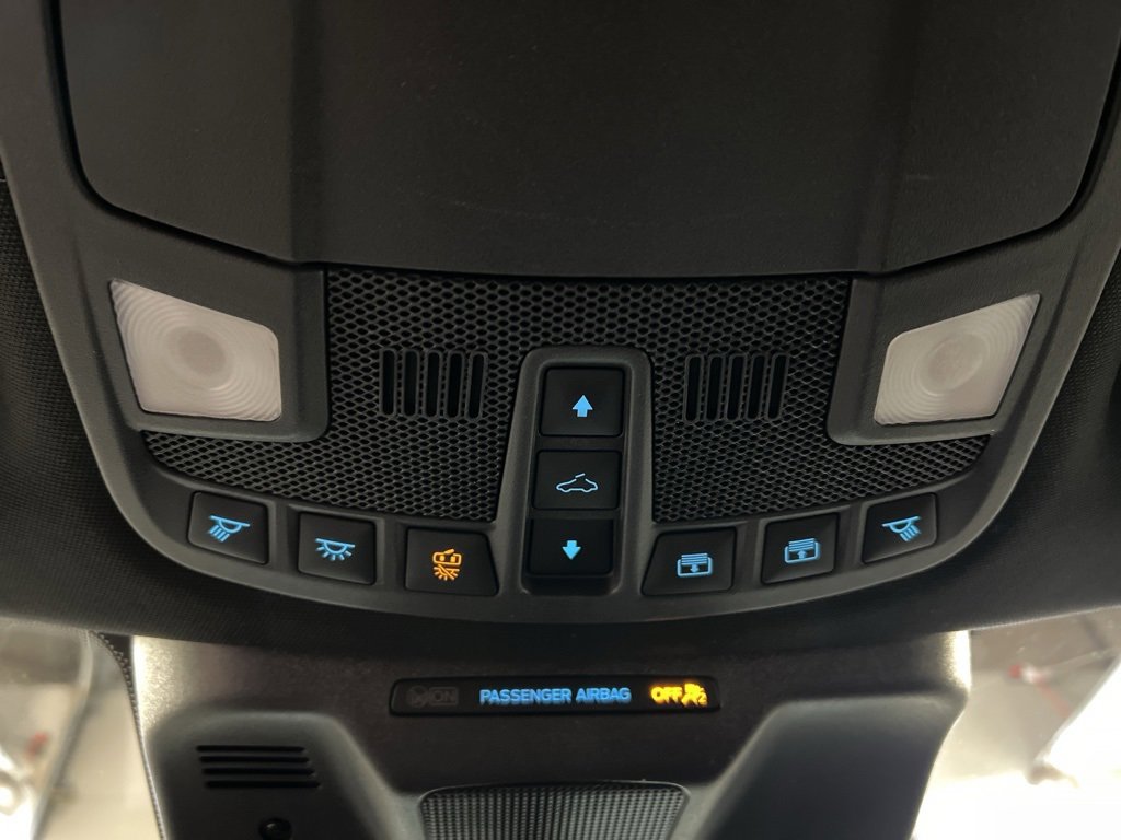 Certified 2022 Ford Expedition Max Limited image 24