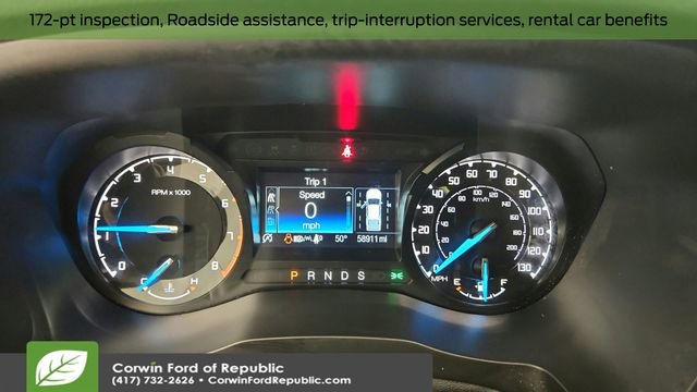 Certified 2021 Ford Ranger XLT w/ Tremor Off-Road Package image 17