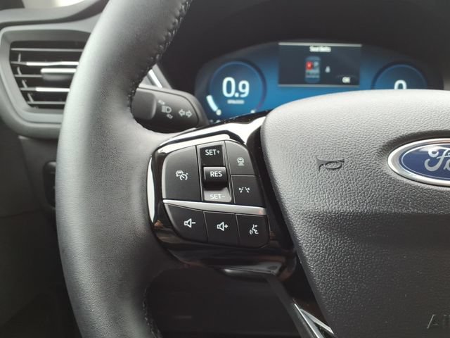 Certified 2024 Ford Escape Platinum AWD/4WD image 14