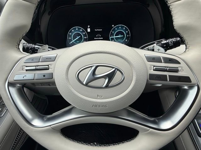 Used 2023 Hyundai Palisade Calligraphy FWD image 25