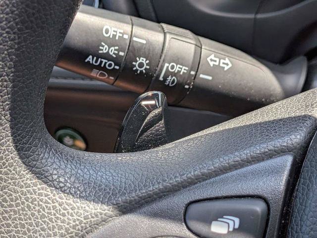 Used 2022 Honda HR-V EX image 27