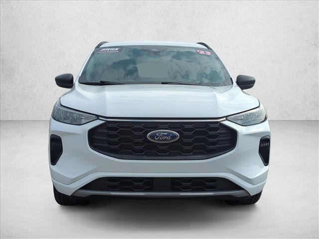 Certified 2023 Ford Escape ST-Line w/ Tech Pack #1 FWD video 2