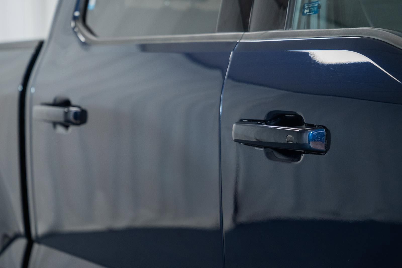 Certified 2024 Ford F150 Lariat w/ Equipment Group 502A High image 21