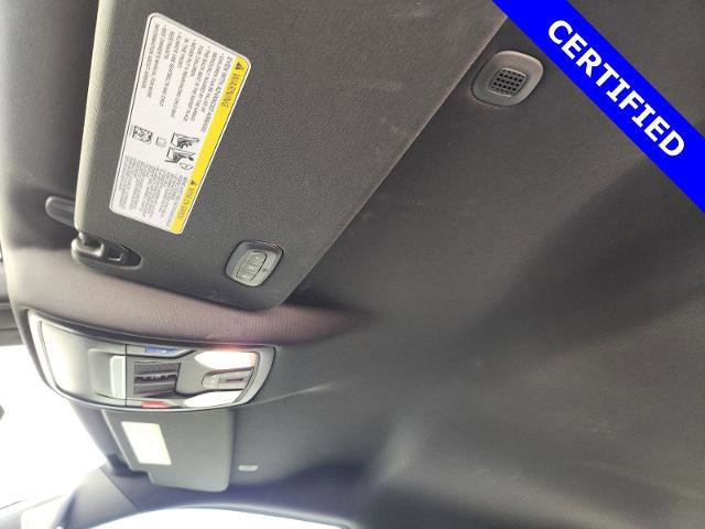 Used 2025 RAM 1500 Big Horn image 24