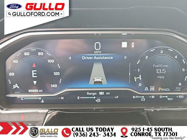 Used 2022 Chevrolet Silverado 1500 RST image 23