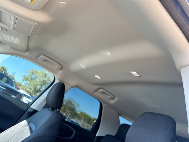 Certified 2021 Ford Bronco Sport Badlands image 21