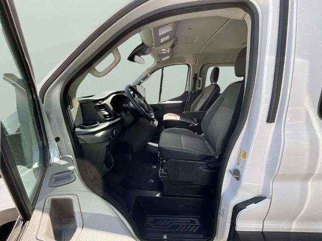Certified 2024 Ford Transit 350 XLT RWD image 12