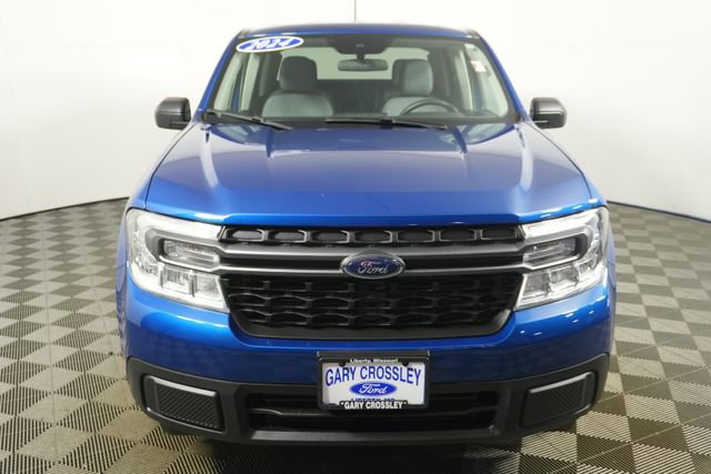Certified 2024 Ford Maverick XLT w/ Equipment Group 300A Standard AWD/4WD image 9