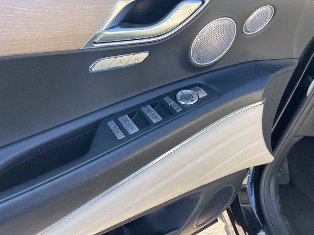 Used 2023 Genesis GV80 2.5T w/ Advanced Package AWD/4WD image 18