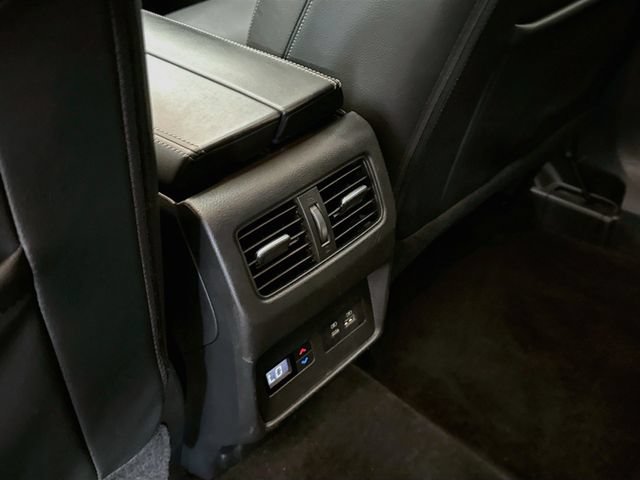 Used 2021 Nissan Rogue SL w/ Premium Package AWD/4WD image 26