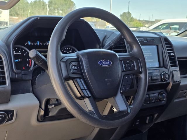 Certified 2022 Ford F250 XL w/ Power Equipment Group image 23