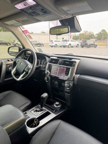 Used 2023 Toyota 4Runner TRD Sport w/ Technology Package AWD/4WD image 10