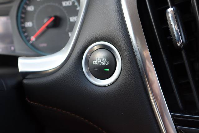 Used 2020 Chevrolet Traverse LS AWD/4WD image 27