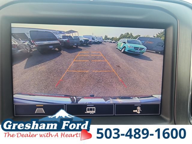 Used 2022 GMC Sierra 1500 AT4 w/ AT4 Premium Package AWD/4WD image 28