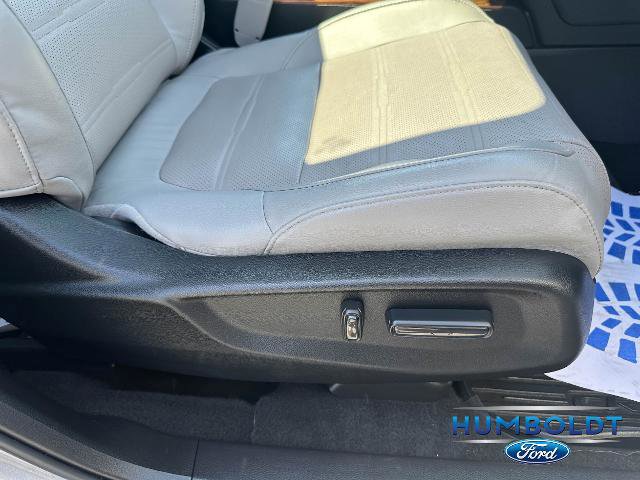 Used 2021 Honda CR-V Touring image 34