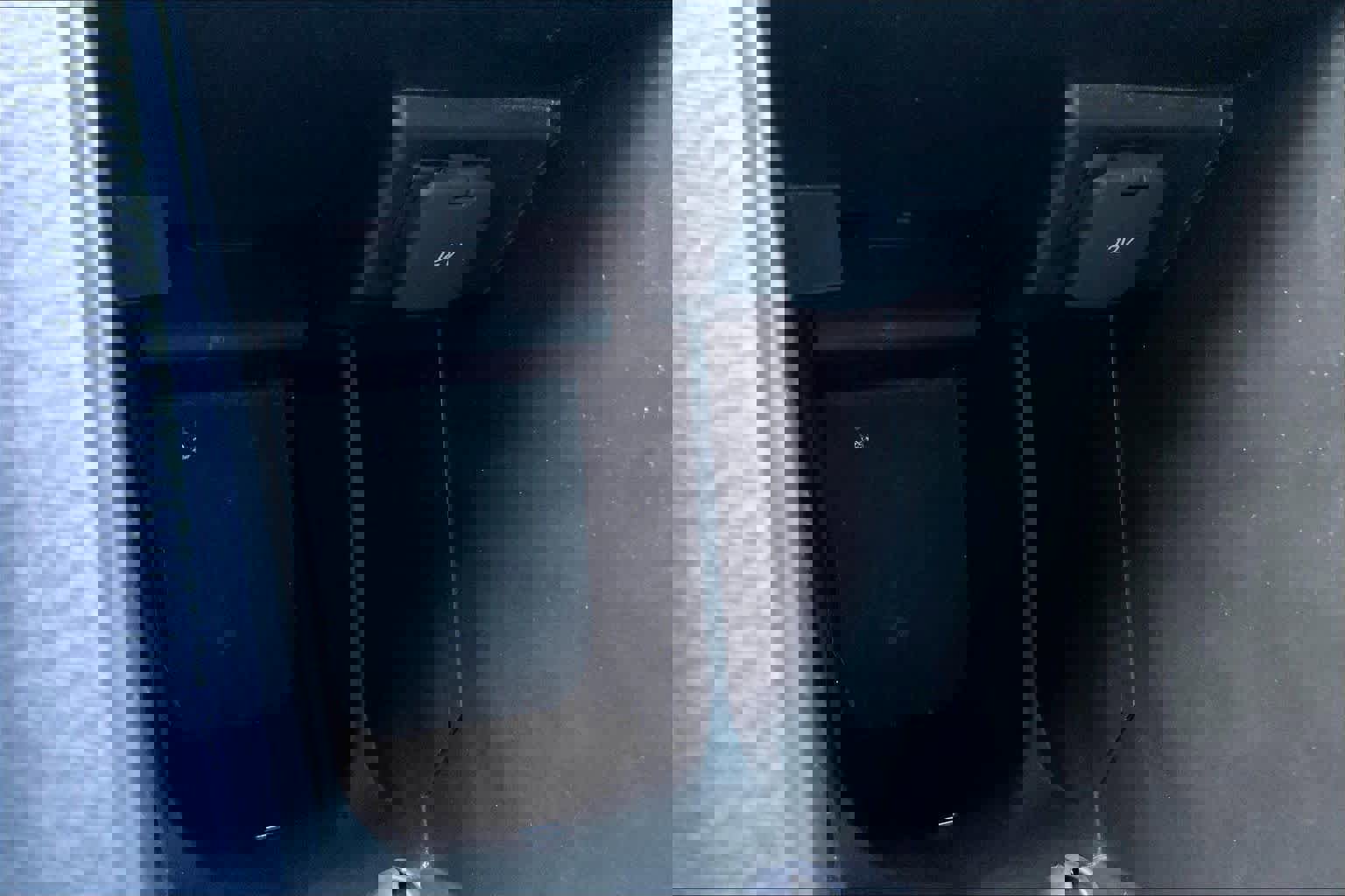 Certified 2020 Ford Edge ST image 35