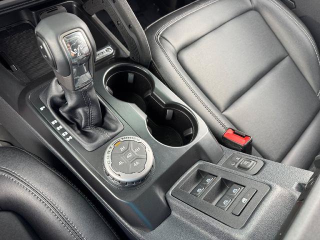 Certified 2025 Ford Bronco Badlands AWD/4WD image 23