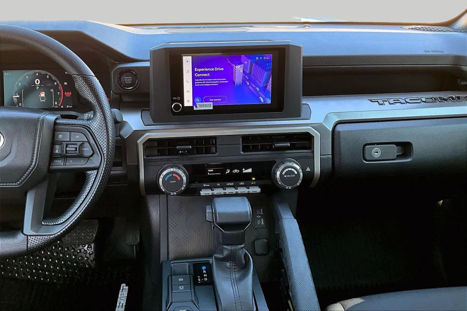 Used 2025 Toyota Tacoma SR5 RWD image 9