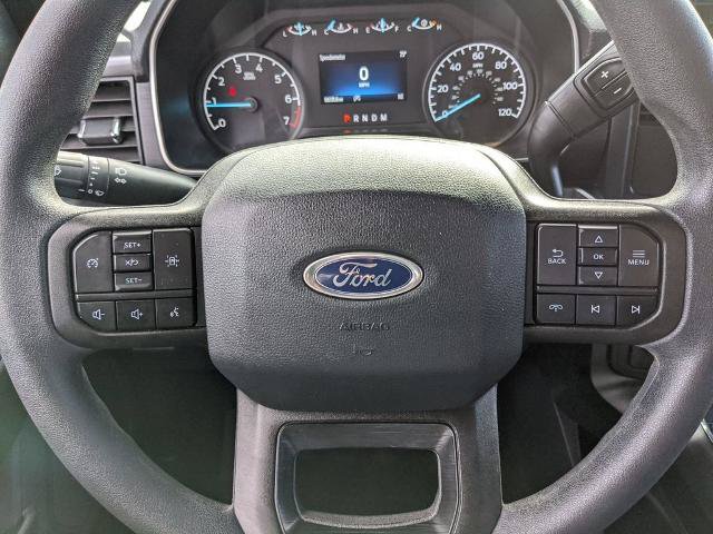 Certified 2023 Ford F150 XL w/ STX Appearance Package AWD/4WD image 10