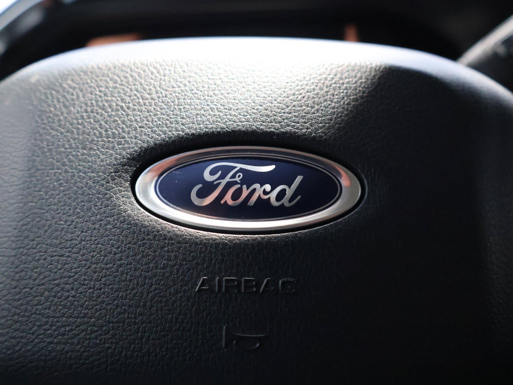 Certified 2024 Ford F250 Lariat w/ FX4 Off-Road Package AWD/4WD image 28