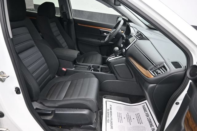 Used 2017 Honda CR-V EX image 7