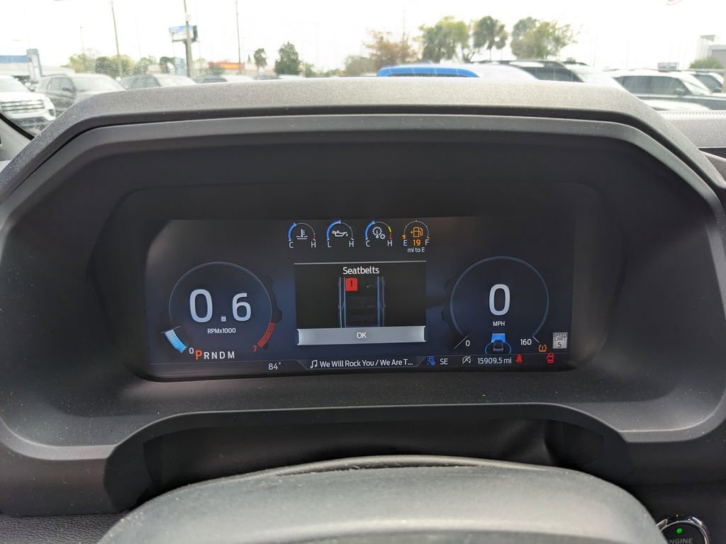 Certified 2024 Ford Expedition Limited image 33