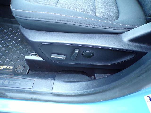 Certified 2023 Ford Bronco Sport Big Bend AWD/4WD image 19